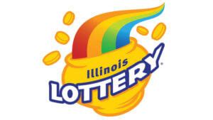 Illinois (IL) Lottery .